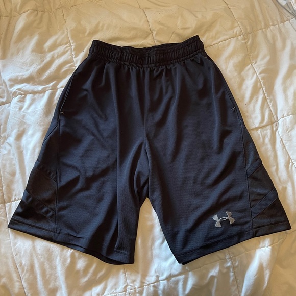 Under Armour Other - Under Armour Basketball Shorts